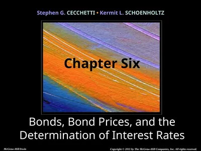 Chapter Six 6-2 Introduction Car loans, home