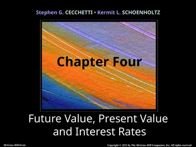 Chapter Four 4-2 A Brief History of Lending