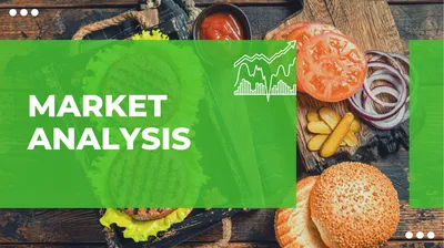 Industry Insights Market size of soya products