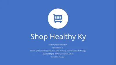 Shop Healthy Ky Kentucky Retail Federation
