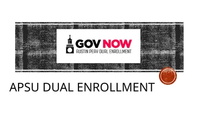 APSU Dual Enrollment Outline Overview Application