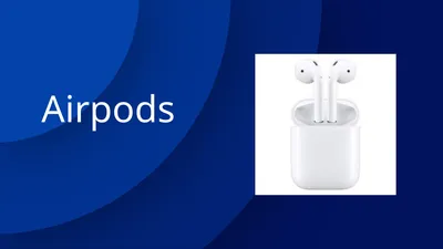 Airpods What Airpods Wireless headphones Quality