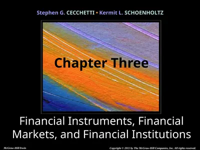 Chapter Three 3-2 Introduction The international