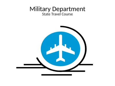 Military Department State Travel Course Training