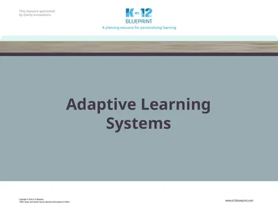 This resource sponsored by Clarity Innovations