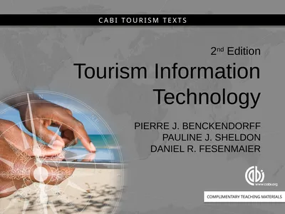 Chapter 6 Mobilities and Information Technology