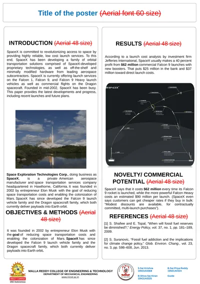 SpaceX is committed to revolutionizing access to