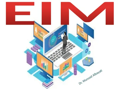 EIM Dr. Wurood Albayati Business process quality