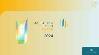 Your Marketing Tech Stack Image Your Marketing