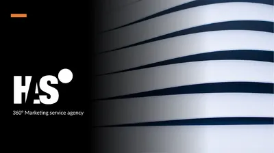 360° Marketing service agency What We Do