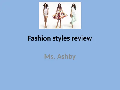 Fashion styles review Ms. Ashby Dress with