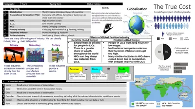 Globalisation
