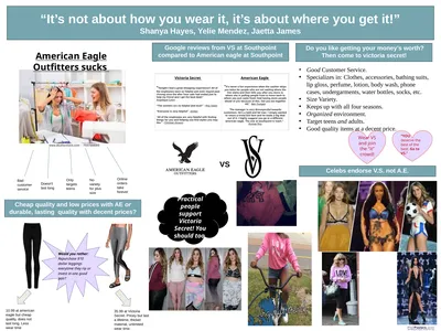 “It’s not about how you wear it, it’s about where