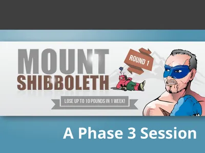 A Phase 3 Session Phase 1 Review… Quiz Questions