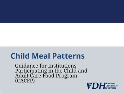 Guidance for Institutions Participating in the