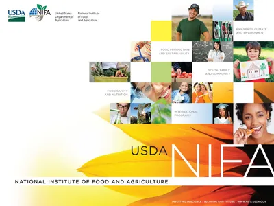 FY 2019 Community Food Projects Competitive Grant