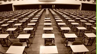 Changes to GCSEs over the last few years Structure
