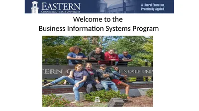 Those Who Are Eastern . . . Welcome to the
