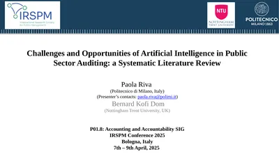 Challenges and Opportunities of Artificial