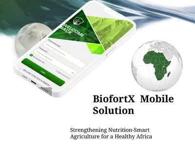 Strengthening Nutrition-Smart Agriculture for a