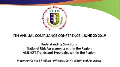 Dummy Text 4TH ANNUAL COMPLIANCE CONFERENCE - JUNE