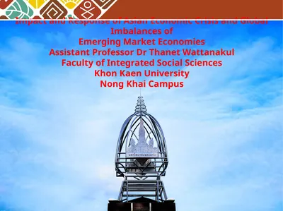 Impact and Response of Asian Economic Crisis and