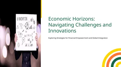 Exploring Strategies for Financial Empowerment and