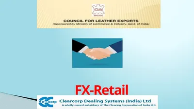 FX-Retail FX- Retail Forex Trading Platform . An