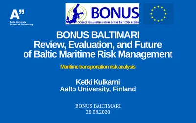 BONUS BALTIMARI Review, Evaluation, and Future of