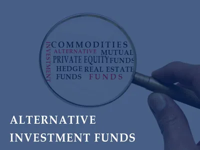 INTRODUCTION 01 02 03 04 ALTERNATIVE INVESTMENT