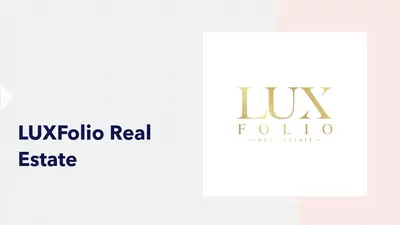 Luxfolio Real Estate