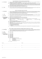 Operative from st August  Printed June  Official Contract Form Copyright Drawn up by the