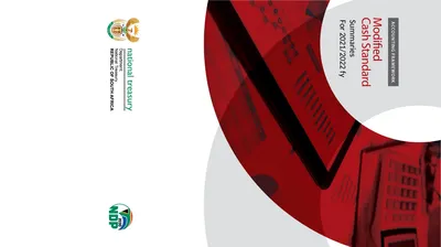 1 Summaries For 2021/2022 fy 2 CHAPTER 1 – Preface