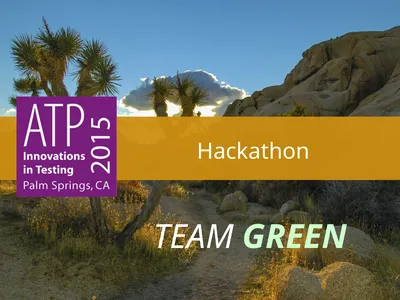 Hackathon TEAM GREEN Episode 1 1. Product Brand
