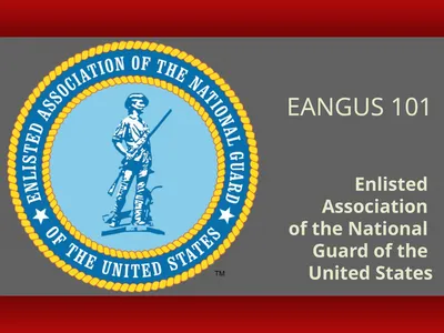 Enlisted Association of the National Guard of the
