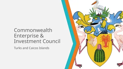 Commonwealth Enterprise & Investment Council Turks