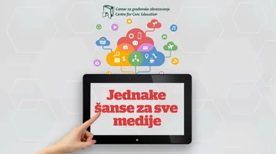 EQUAL CHANCES FOR ALL MEDIA IN MONTENEGRO ANNUAL