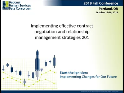 Implementing effective contract negotiation and