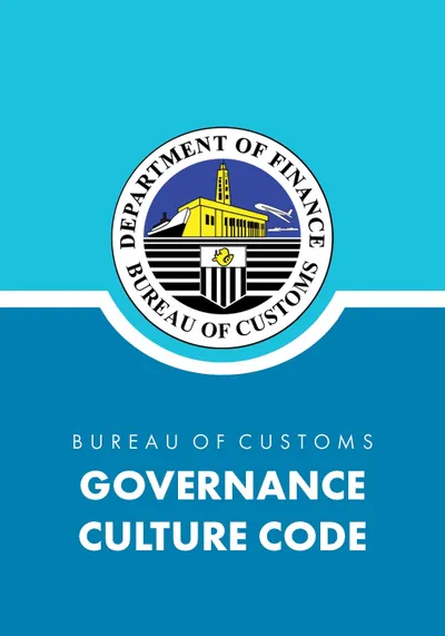 The Bureau of Customs (BOC), then the Bureau of
