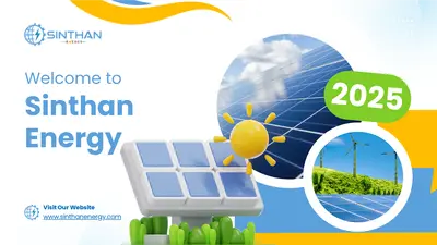 Best Solar Energy Service Provider Company Jaipur