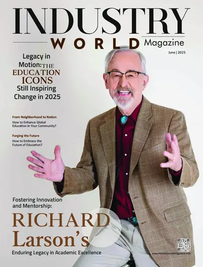 Legacy in Motion: Education Leaders Inspiring Change in 2025