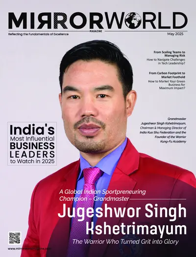 India's Most Influential Business Leaders to Watch in 2025