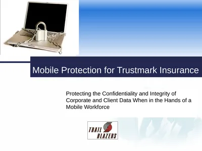Protecting the Confidentiality and Integrity of