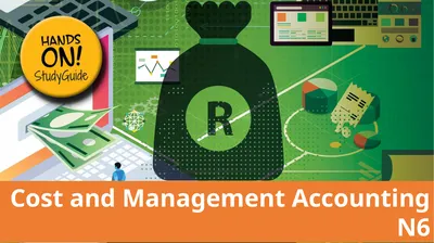 Cost and Management Accounting N6