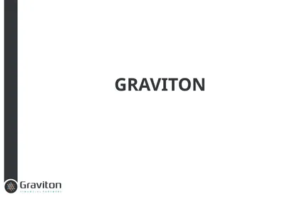 Graviton Implemented Consulting GRAVITON Our