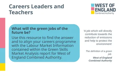 ‘A job which will directly contribute towards the