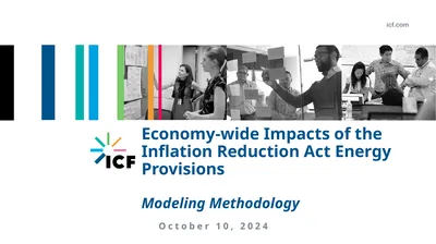 October 10, 2024 Economy-wide Impacts of the