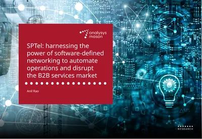 SPTel: harnessing the power of software-defined