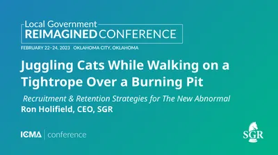 Juggling Cats While Walking on a Tightrope Over a