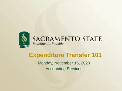 Monday, November 16, 2020 Accounting Services 1